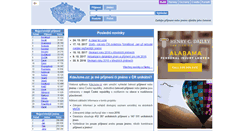 Desktop Screenshot of kdejsme.cz